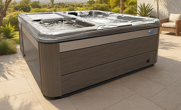 Cold Plunge Spas Series Millhall hot tubs for sale