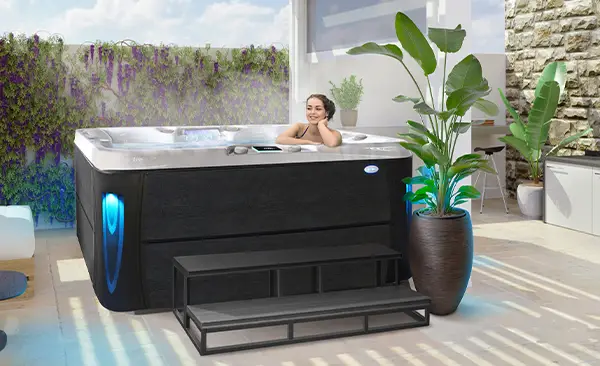 Escape X-Series Spas Millhall hot tubs for sale