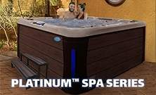 Platinum™ Spas Millhall hot tubs for sale