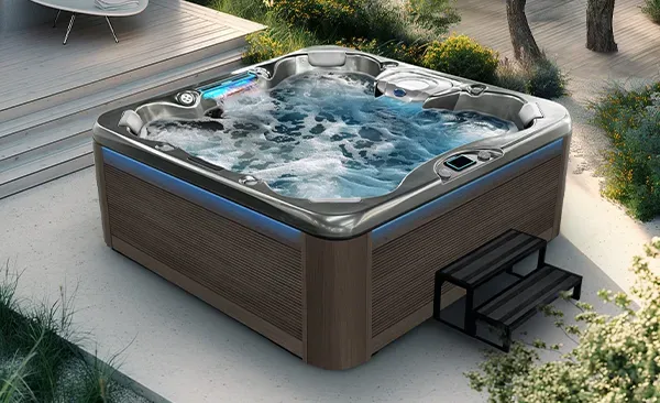 Platinum™ Spas Millhall hot tubs for sale