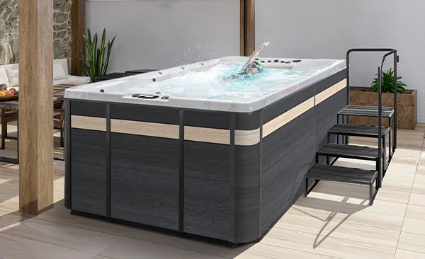 Swim X-Series Spas Millhall hot tubs for sale