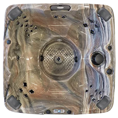 Tropical EC-739B hot tubs for sale in Millhall
