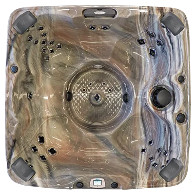 Tropical-X EC-739BX hot tubs for sale in Millhall