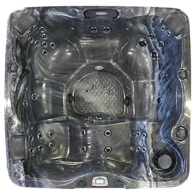 Pacifica-X EC-739LX hot tubs for sale in Millhall