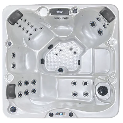 Costa EC-740L hot tubs for sale in Millhall