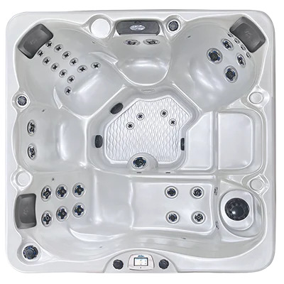 Costa-X EC-740LX hot tubs for sale in Millhall