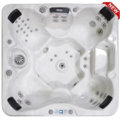 Baja EC-749B hot tubs for sale in Millhall