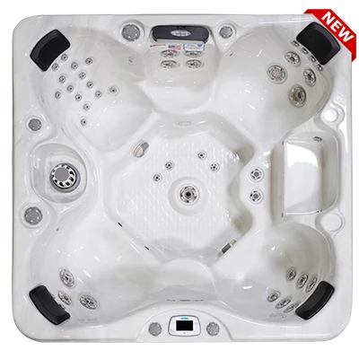 Baja-X EC-749BX hot tubs for sale in Millhall