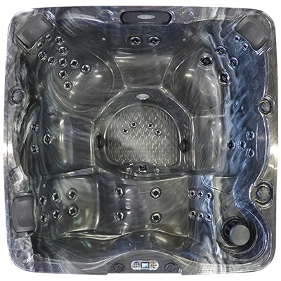 Pacifica EC-751L hot tubs for sale in Millhall