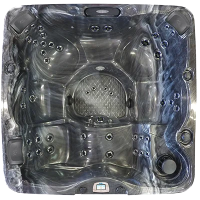 Pacifica-X EC-751LX hot tubs for sale in Millhall