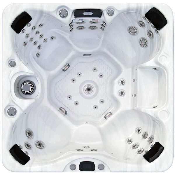 Baja-X EC-767BX hot tubs for sale in Millhall