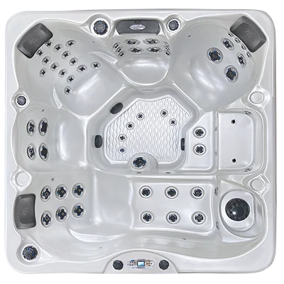Costa EC-767L hot tubs for sale in Millhall