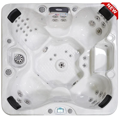 Cancun-X EC-849BX hot tubs for sale in Millhall