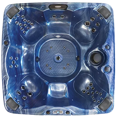 Bel Air EC-851B hot tubs for sale in Millhall