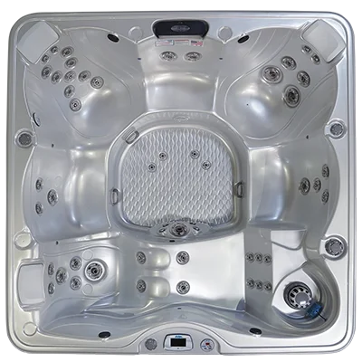 Atlantic-X EC-851LX hot tubs for sale in Millhall