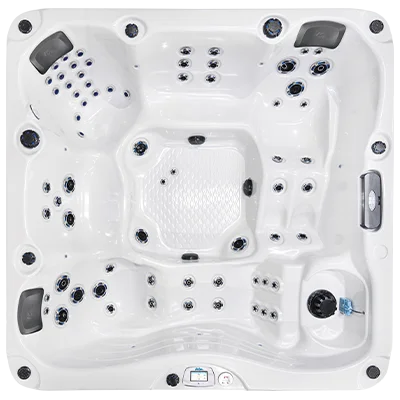 Malibu-X EC-867DLX hot tubs for sale in Millhall