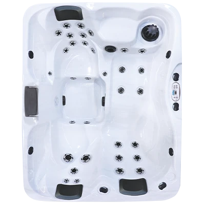 Kona Plus PPZ-533L hot tubs for sale in Millhall