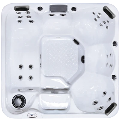 Hawaiian Plus PPZ-634L hot tubs for sale in Millhall