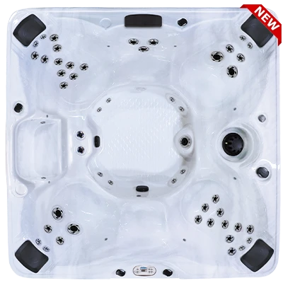 Tropical Plus PPZ-743BC hot tubs for sale in Millhall