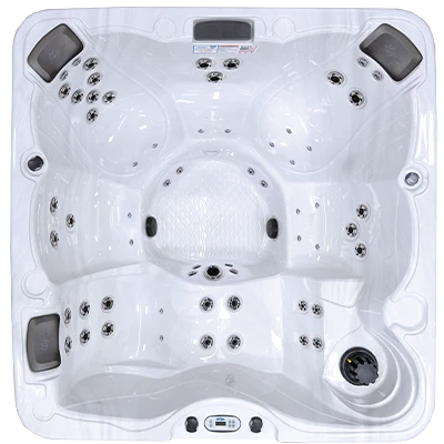Pacifica Plus PPZ-752L hot tubs for sale in Millhall