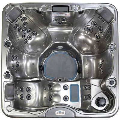 Pacifica Plus PPZ-759L hot tubs for sale in Millhall