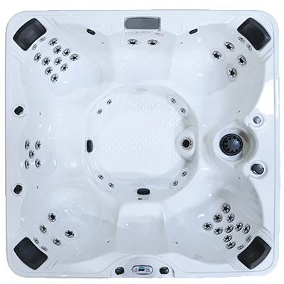 Bel Air Plus PPZ-843B hot tubs for sale in Millhall