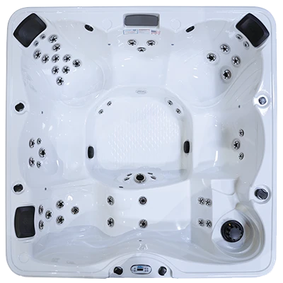 Atlantic Plus PPZ-843L hot tubs for sale in Millhall