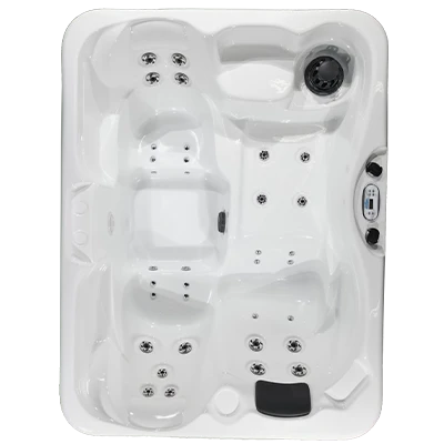 Kona PZ-535L hot tubs for sale in Millhall