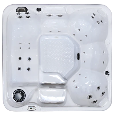 Hawaiian PZ-636L hot tubs for sale in Millhall