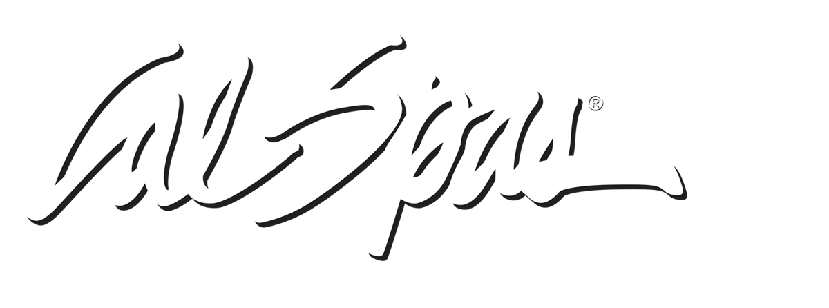 Calspas White logo Millhall