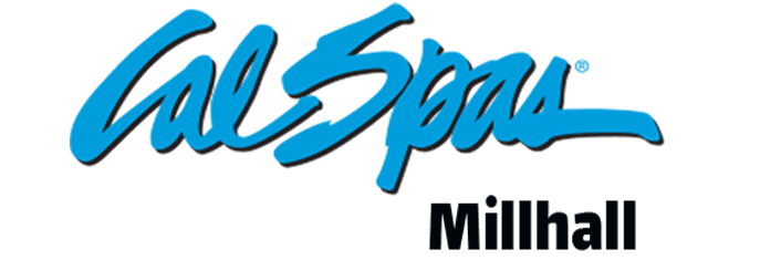 Calspas logo - Millhall